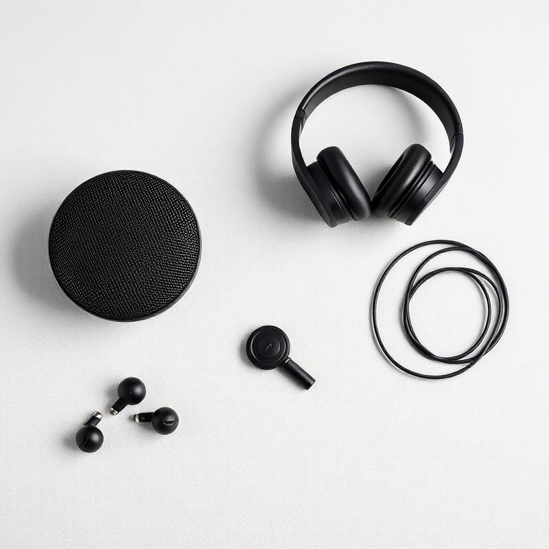 Audio