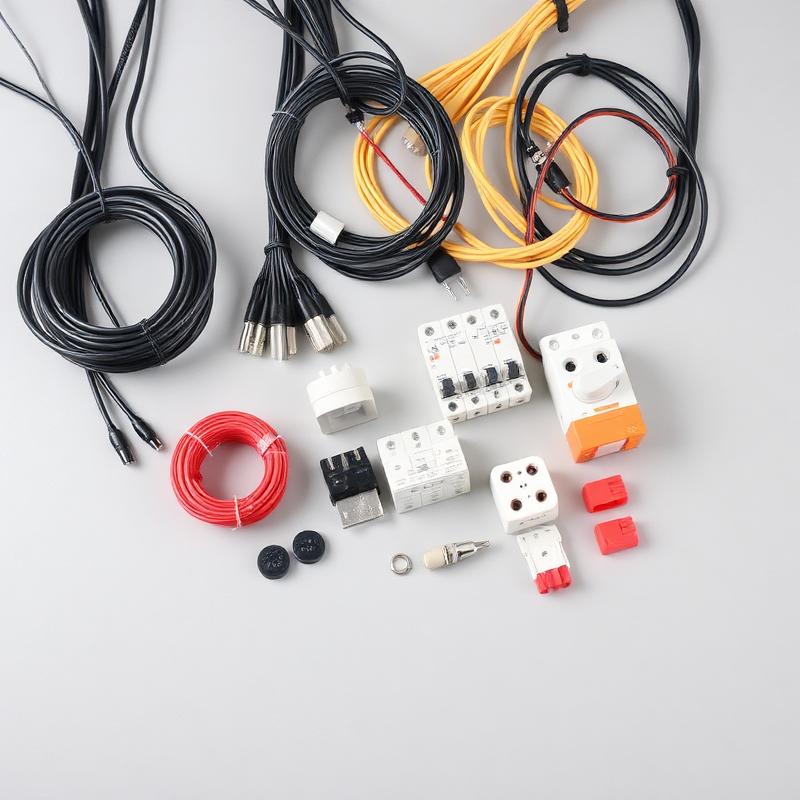 Electricidad