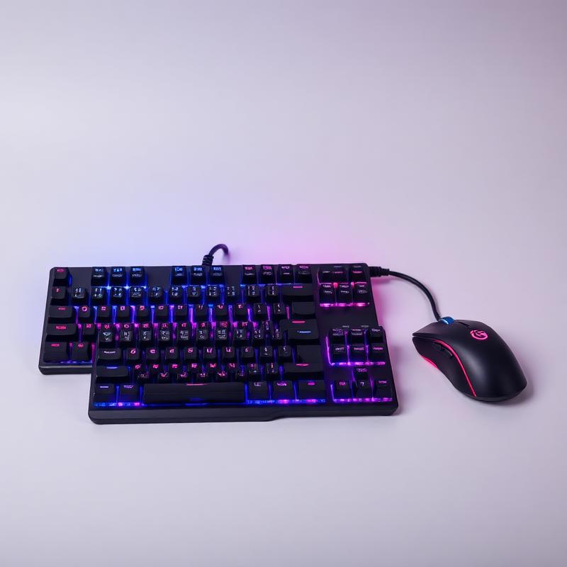 Gaming
